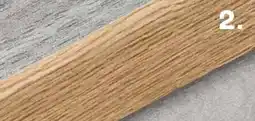 Kwantum Plinten Plint MDF aanbieding