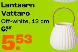 Kwantum Lantaarn Vattaro aanbieding
