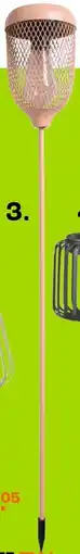 Kwantum Solar steker Mesh aanbieding