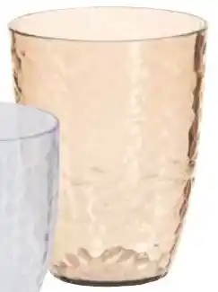 Kwantum Lize Waterglas aanbieding