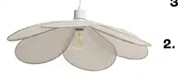 Kwantum Hanglamp Are aanbieding