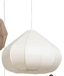 Kwantum Hanglamp Eros aanbieding