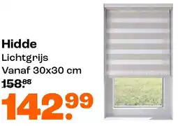 Kwantum Duorolgordijnen Hidde aanbieding