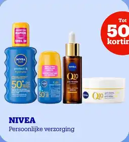 Bol.com Nivea aanbieding