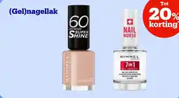 Bol.com Gel nagellak aanbieding