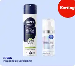 Bol.com Nivea aanbieding