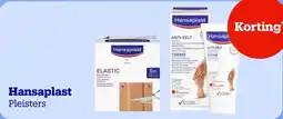 Bol.com Hansaplast Pleisters aanbieding