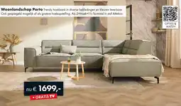 Woonsquare Woonlandschap Porto aanbieding