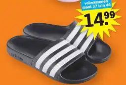 Albert Heijn Adidas Adilettes aanbieding