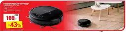 Hubo ROBOTSTOFZUIGER “DO7293S” aanbieding