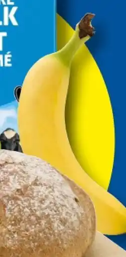 Lidl RFA Bananen aanbieding