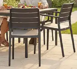 Hubo STOEL “PORTO” aanbieding