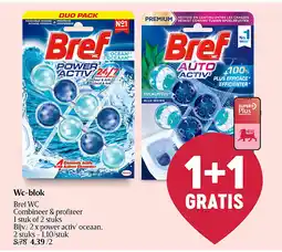 Delhaize Wc-blok aanbieding