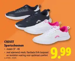 Lidl Sportschoenen aanbieding