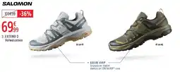 Intersport Salomon Extend 2 Volwassenen aanbieding