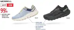 Intersport Antora 4 WP/ Nova 4 WP Volwassenen aanbieding