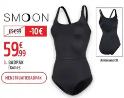 Intersport Badpak Dames aanbieding
