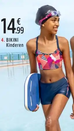 Intersport Bikini Kinderen aanbieding