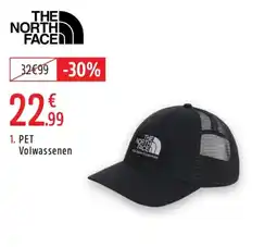 Intersport Pet Volwassenen aanbieding