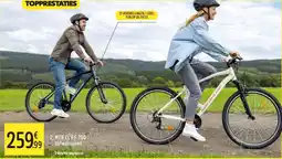 Intersport MTB Cliff 700 Volwassenen aanbieding