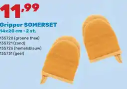 Happyland Gripper SOMERSET aanbieding