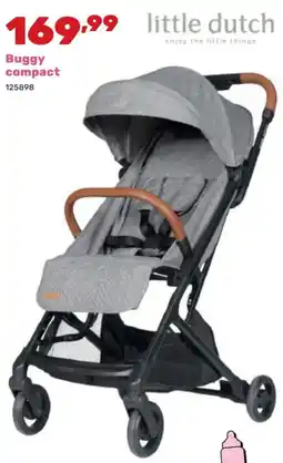 Happyland Buggy compact aanbieding