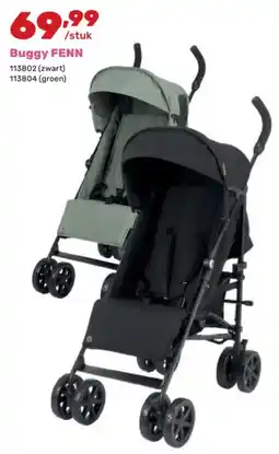 Happyland Buggy FENN aanbieding
