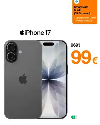 IPhone 17