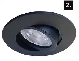 Karwei KARWEI inbouwspot aanbieding