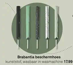 Karwei Brabantia beschermhoes aanbieding