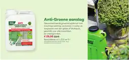 Hobbyland BSi Anti-Groene Aanslag aanbieding