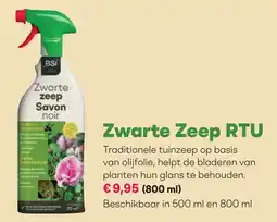 Hobbyland BSi Zwarte Zeep RTU aanbieding