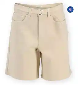 Bel en Bo Bermuda aanbieding