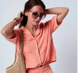 Bel en Bo Blouse aanbieding