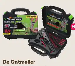 Hobbyland De Ontmoller Start Set aanbieding
