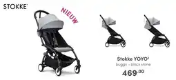 Baby & Tiener Stokke YOYO³ aanbieding