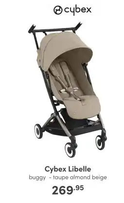 Baby & Tiener Cybex Libelle aanbieding