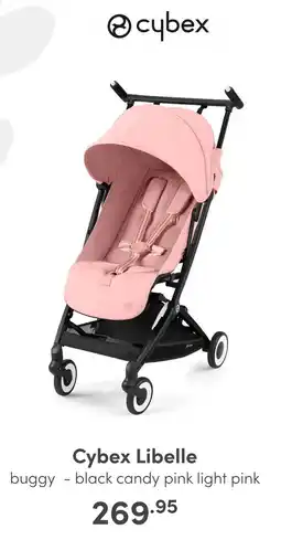 Baby & Tiener Cybex Libelle aanbieding