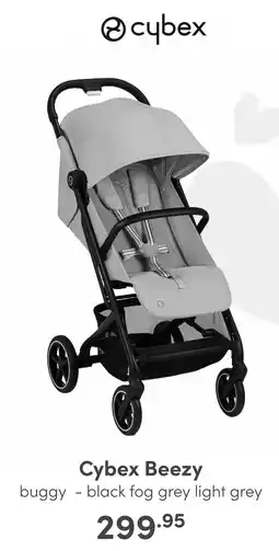 Baby & Tiener Cybex Beezy aanbieding