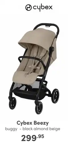Baby & Tiener Cybex Beezy aanbieding