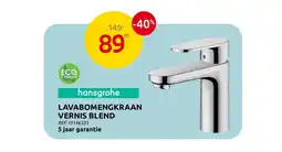 Brico Lavabomengkraan vernis blend aanbieding