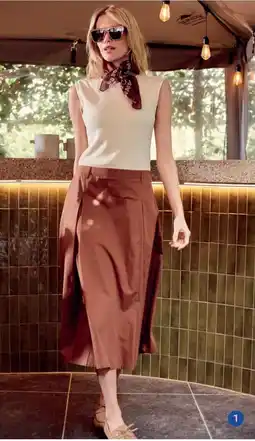Bel en Bo Robe aanbieding