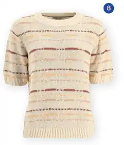 Bel en Bo Pull en Maille Fine aanbieding