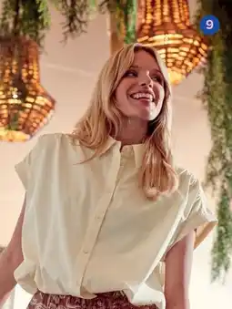 Bel en Bo Blouse aanbieding