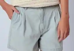 Bel en Bo Short en Jean aanbieding