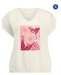 Bel en Bo T Shirt aanbieding