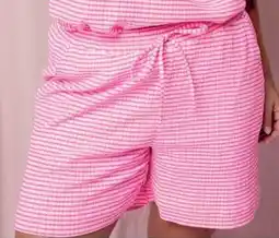 Bel en Bo Short aanbieding