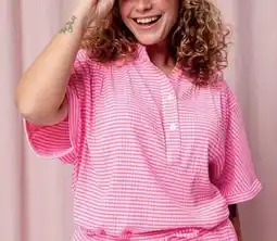 Bel en Bo Blouse aanbieding