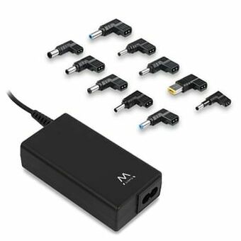 AUVA Ewent Notebook charger Home 65Watt aanbieding