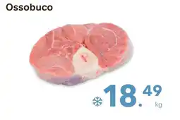 Bon Ap Ossobuco aanbieding